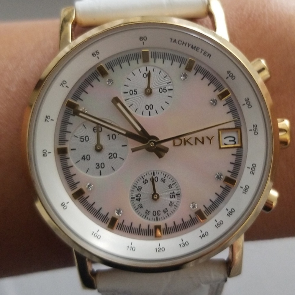 DKNY Watch